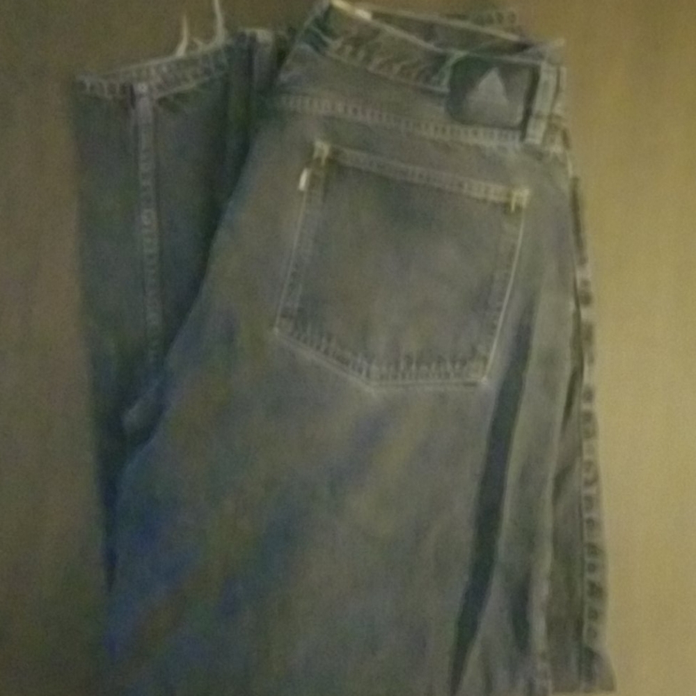 Levi's